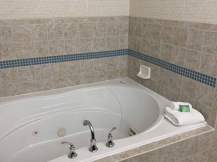 Holiday Inn Express Hotel & Suites Torrington, An Ihg