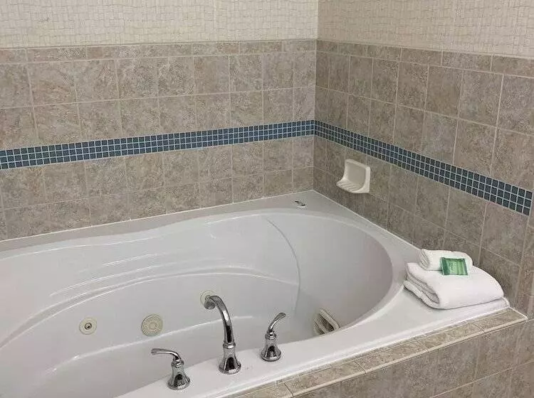 Holiday Inn Express Hotel & Suites Torrington, An Ihg