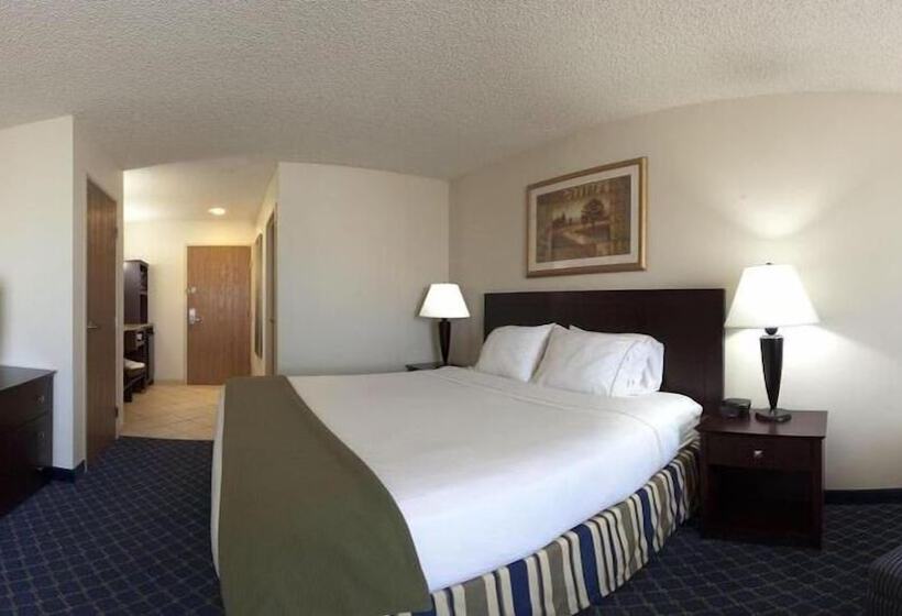 Holiday Inn Express Hotel & Suites Torrington, An Ihg