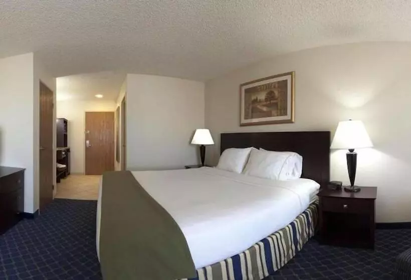 Holiday Inn Express Hotel & Suites Torrington, An Ihg