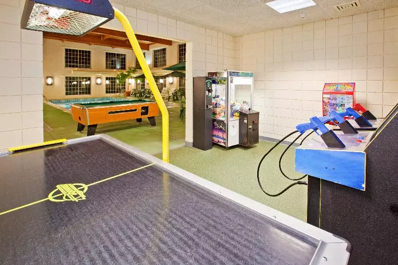 酒店 Holiday Inn Express Grand Rapids Southwest, An Ihg