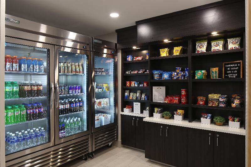 فندق Holiday Inn Express Grand Rapids Southwest, An Ihg