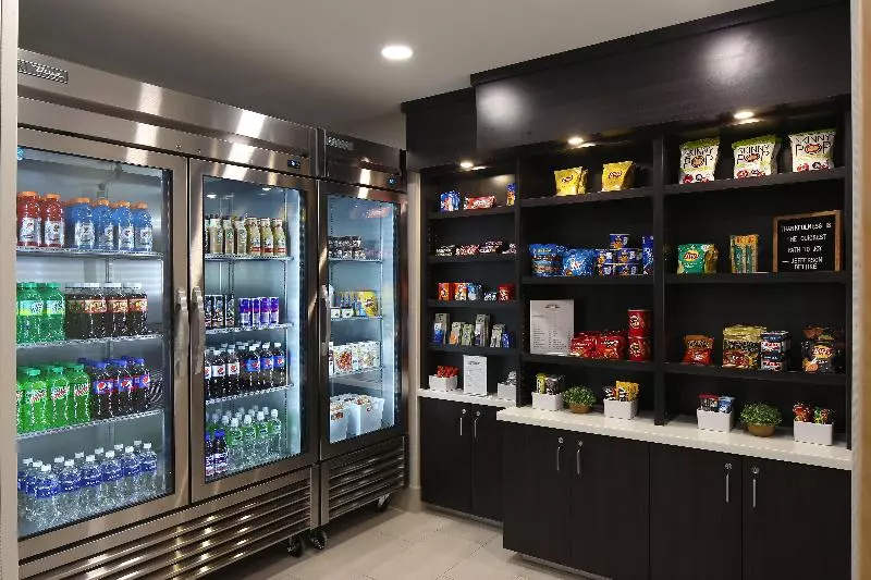 酒店 Holiday Inn Express Grand Rapids Southwest, An Ihg