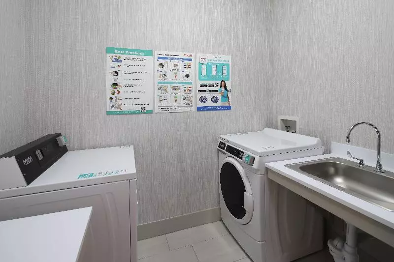 酒店 Holiday Inn Express Grand Rapids Southwest, An Ihg