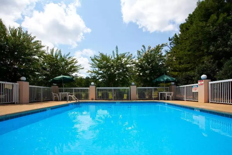 ホテル Holiday Inn Express Hillsborough Durham Area, An Ihg