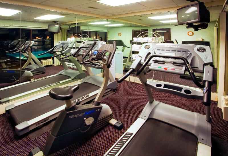 ホテル Holiday Inn Express Hillsborough Durham Area, An Ihg