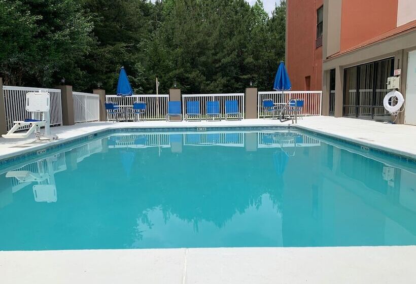 ホテル Holiday Inn Express Hillsborough Durham Area, An Ihg