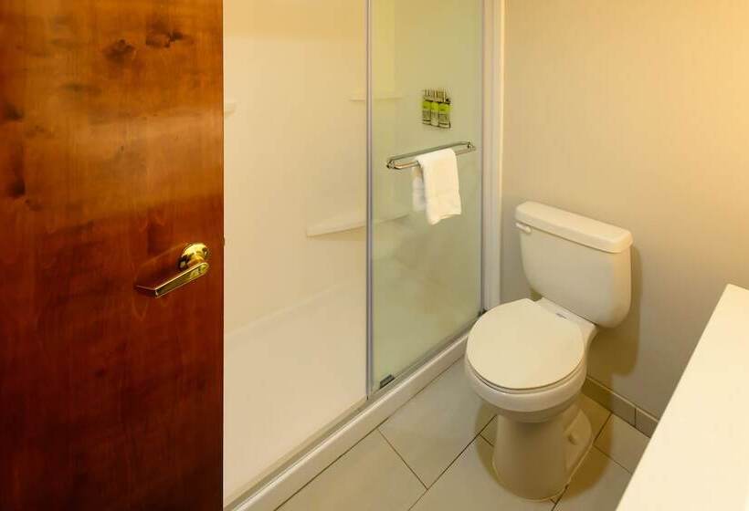 ホテル Holiday Inn Express Hillsborough Durham Area, An Ihg