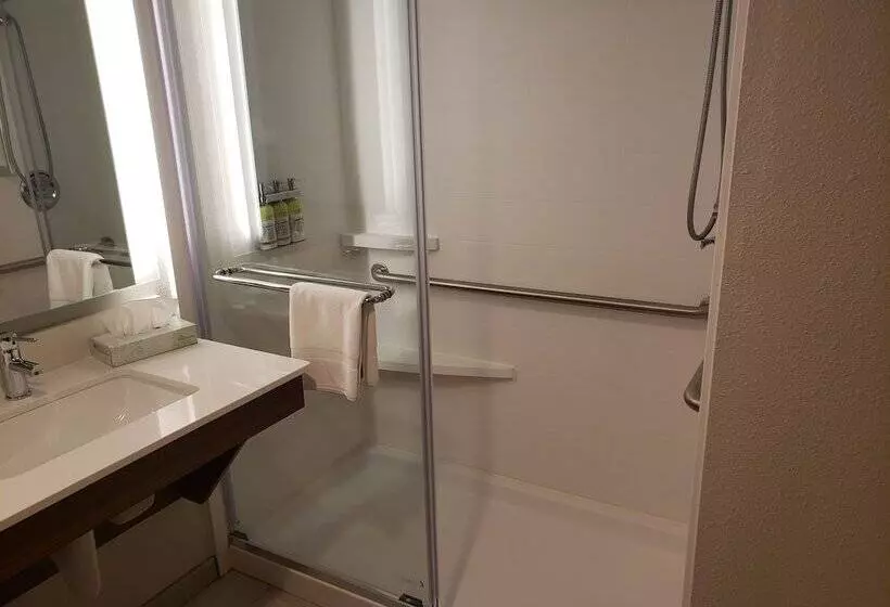 ホテル Holiday Inn Express Hillsborough Durham Area, An Ihg