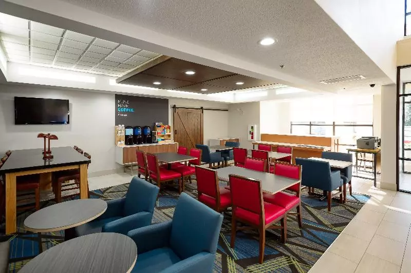 ホテル Holiday Inn Express Hillsborough Durham Area, An Ihg