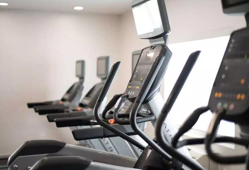 酒店 Holiday Inn Express Houghton Keweenaw, An Ihg