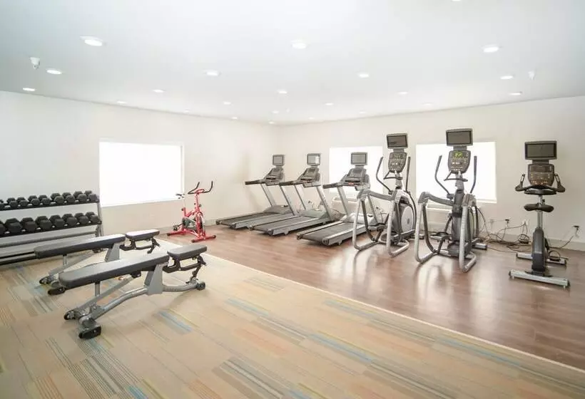 酒店 Holiday Inn Express Houghton Keweenaw, An Ihg