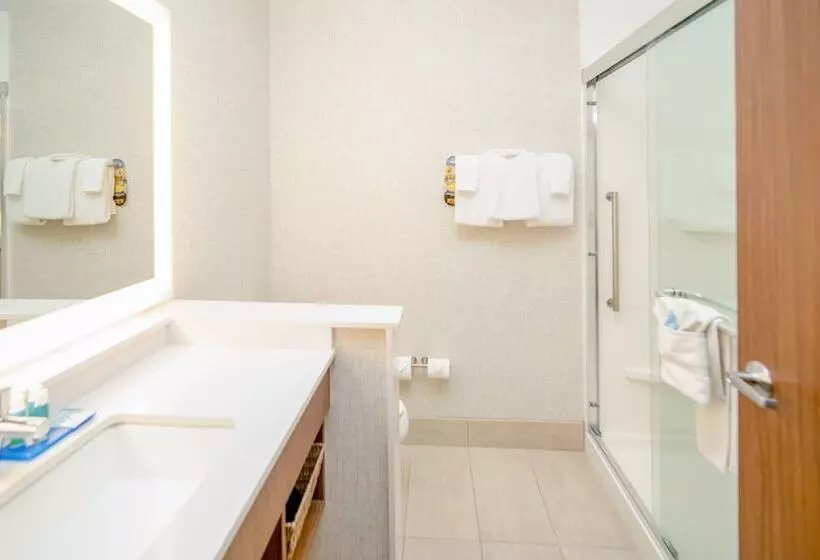 酒店 Holiday Inn Express Houghton Keweenaw, An Ihg