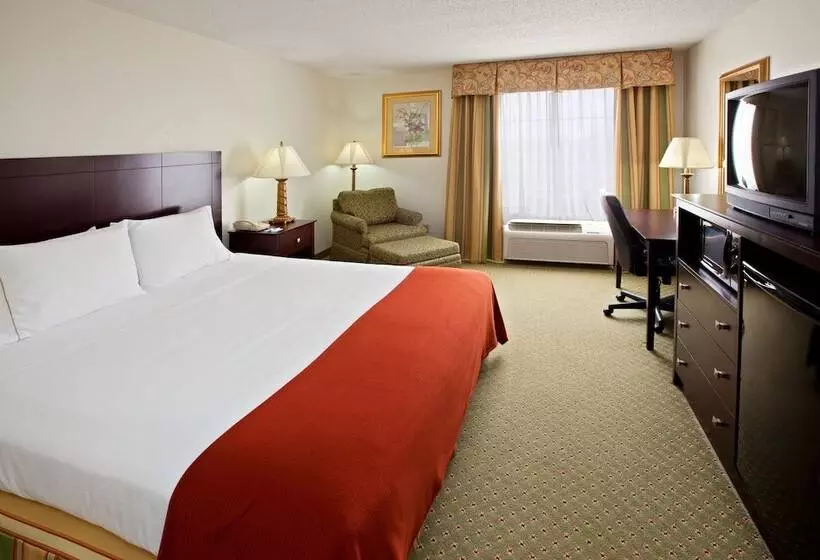 בית מלון כפרי Holiday Inn Express Washington By Ihg