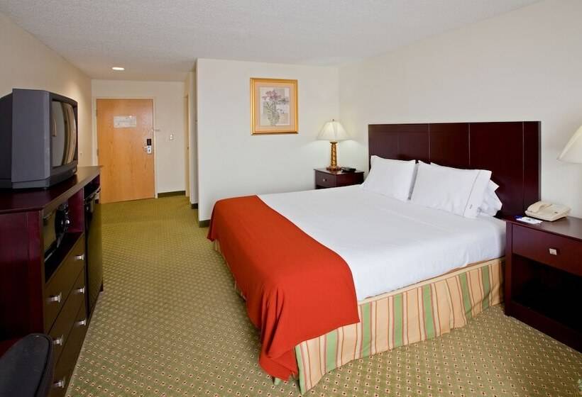 فندق Holiday Inn Express Washington By Ihg