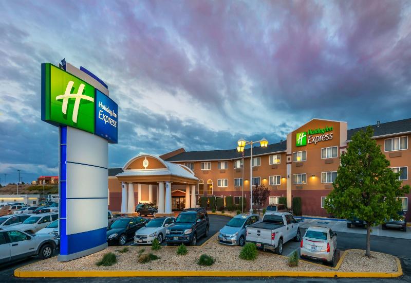 Hotelli Holiday Inn Express Winnemucca, An Ihg