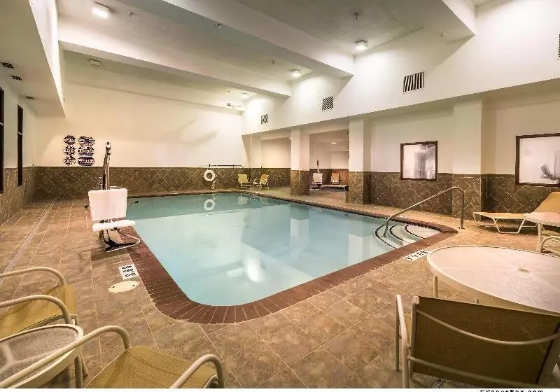 호텔 Holiday Inn Express Winnemucca, An Ihg