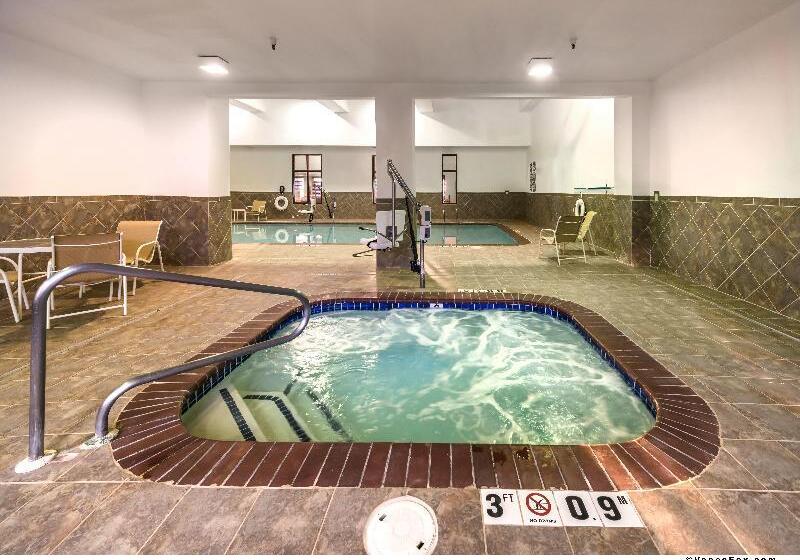 Hotelli Holiday Inn Express Winnemucca, An Ihg