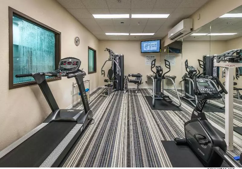 호텔 Holiday Inn Express Winnemucca, An Ihg