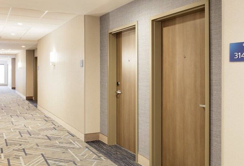 Hotelli Holiday Inn Express Winnemucca, An Ihg