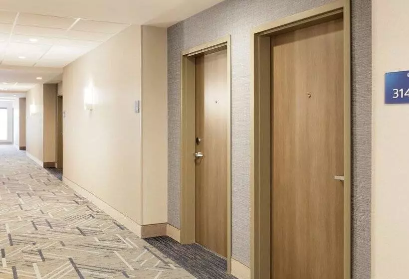 호텔 Holiday Inn Express Winnemucca, An Ihg