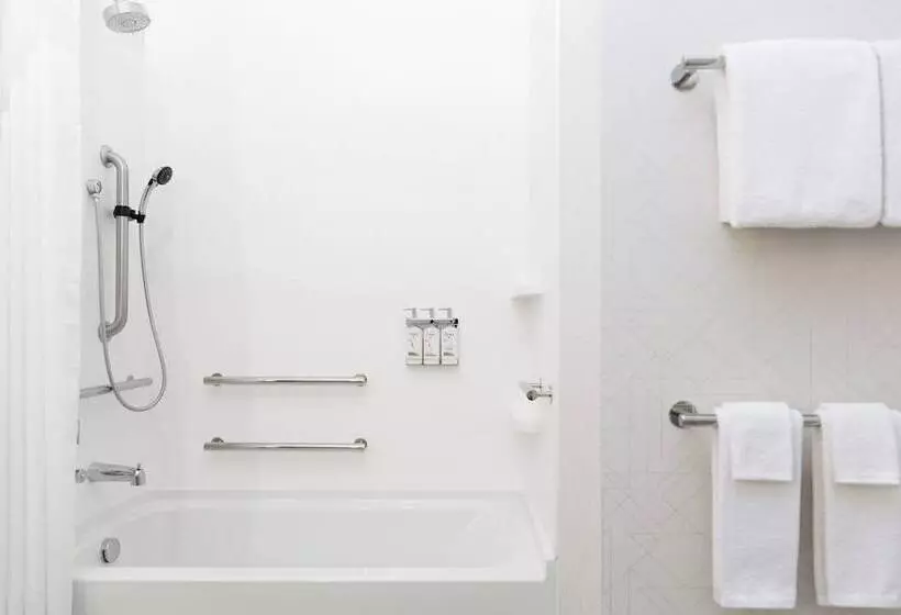 호텔 Holiday Inn Express Winnemucca, An Ihg