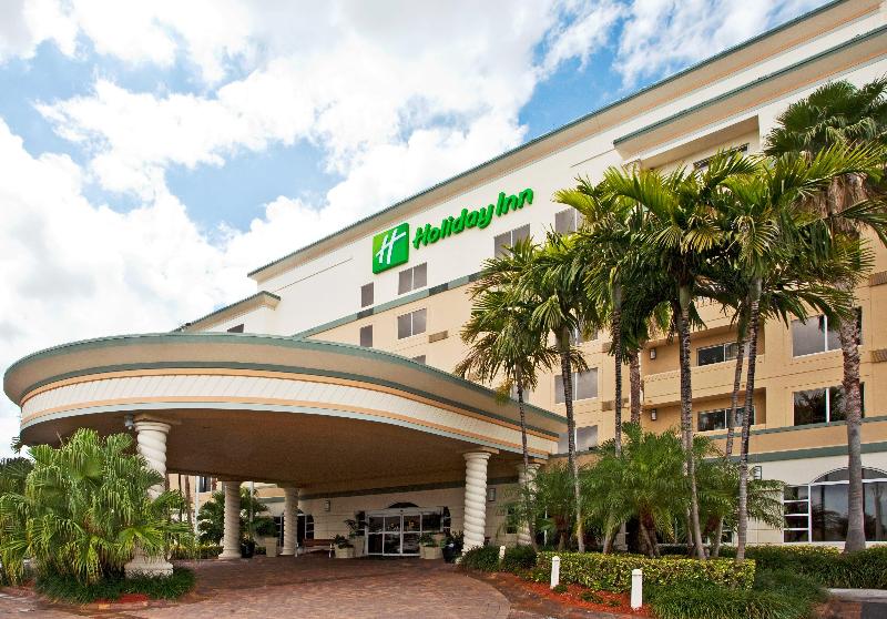 فندق Holiday Inn Fort Lauderdale Airport, An Ihg