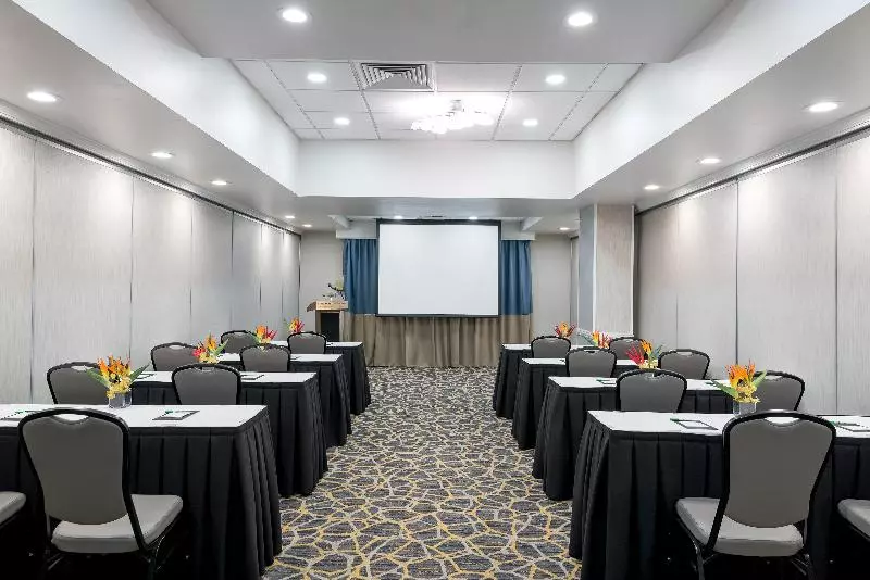 酒店 Holiday Inn Fort Lauderdale Airport, An Ihg