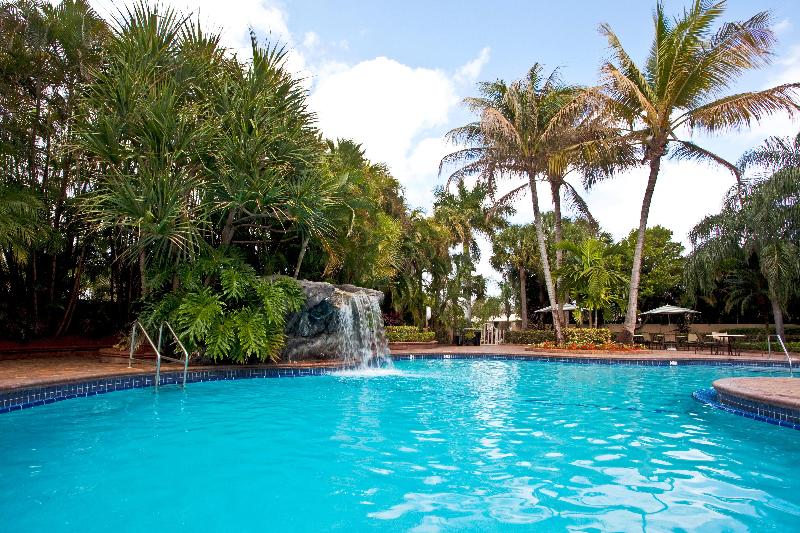 فندق Holiday Inn Fort Lauderdale Airport, An Ihg