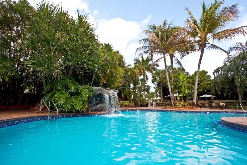 酒店 Holiday Inn Fort Lauderdale Airport, An Ihg