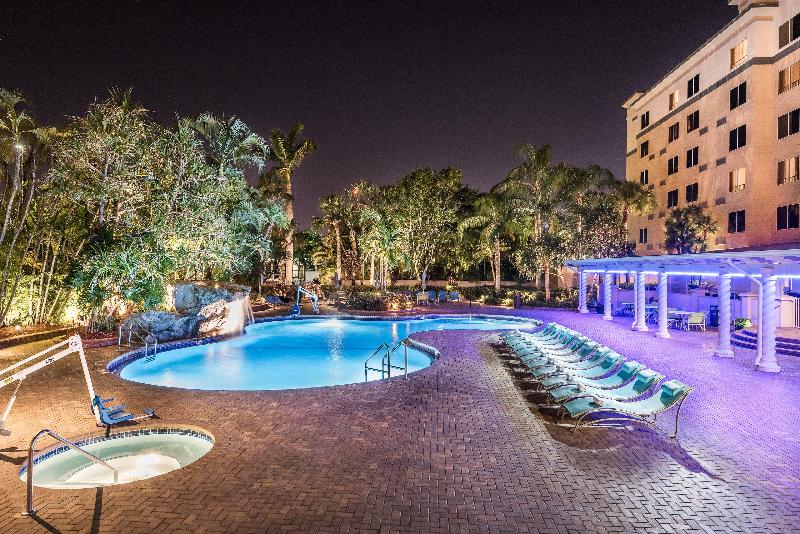 فندق Holiday Inn Fort Lauderdale Airport, An Ihg