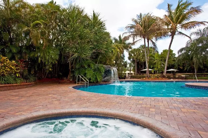 酒店 Holiday Inn Fort Lauderdale Airport, An Ihg