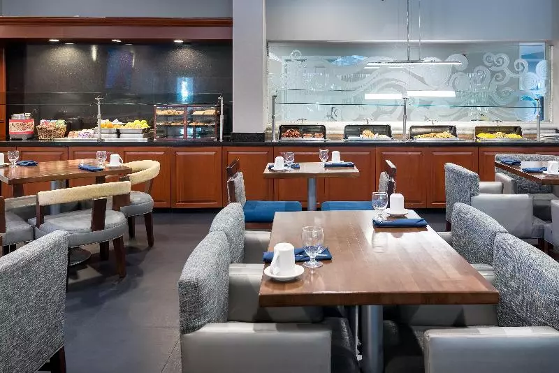 酒店 Holiday Inn Fort Lauderdale Airport, An Ihg