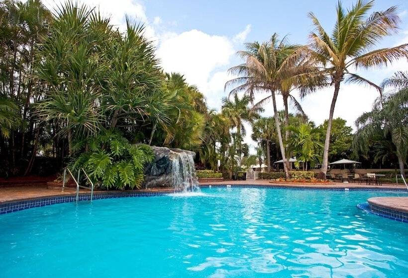 فندق Holiday Inn Fort Lauderdale Airport, An Ihg