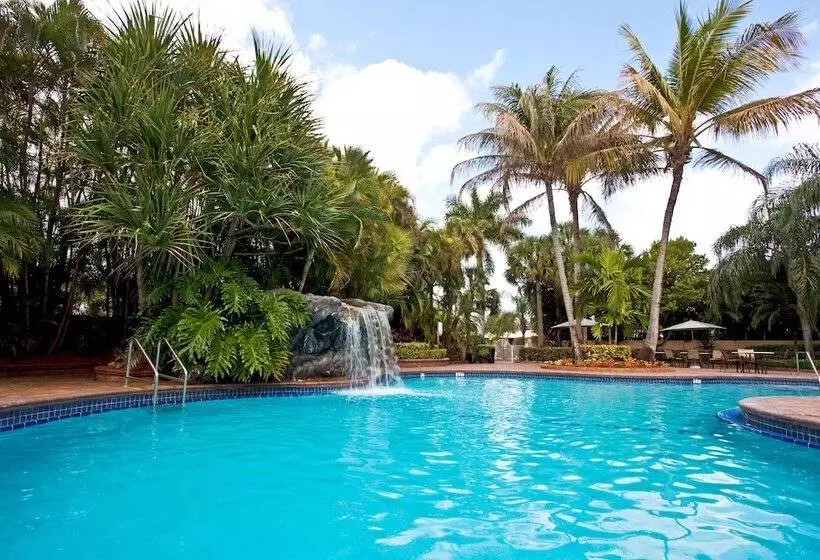 酒店 Holiday Inn Fort Lauderdale Airport, An Ihg