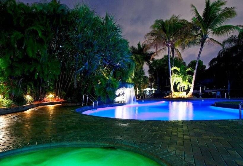 فندق Holiday Inn Fort Lauderdale Airport, An Ihg