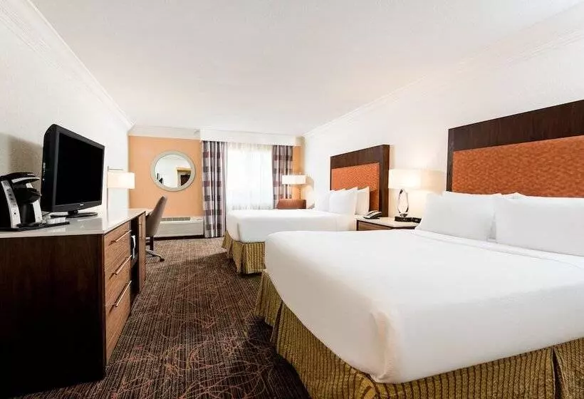 酒店 Holiday Inn Fort Lauderdale Airport, An Ihg