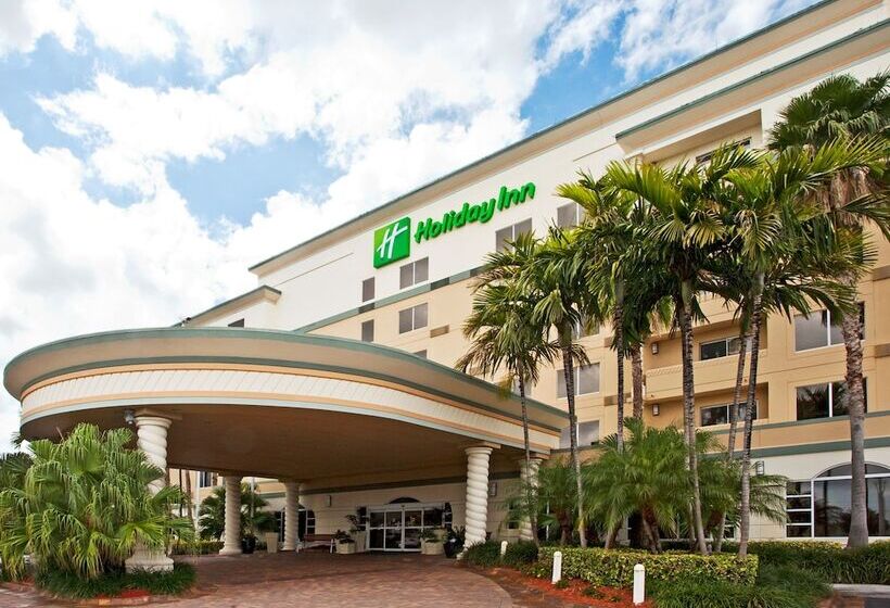 فندق Holiday Inn Fort Lauderdale Airport, An Ihg