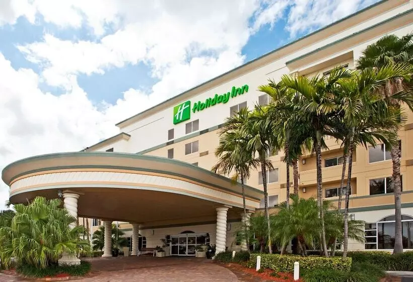酒店 Holiday Inn Fort Lauderdale Airport, An Ihg