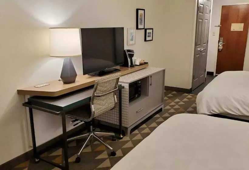 酒店 Holiday Inn Martinsburg, An Ihg