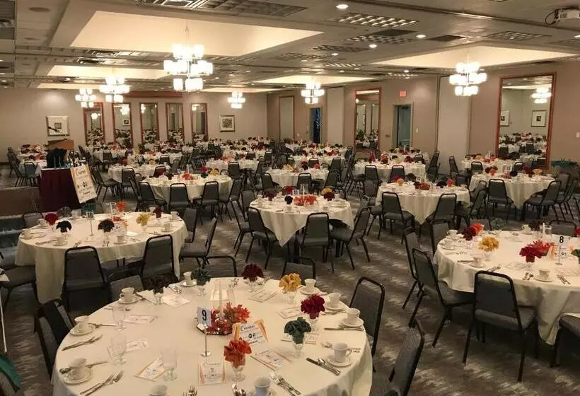 酒店 Holiday Inn Martinsburg, An Ihg