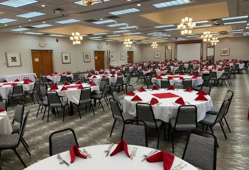 酒店 Holiday Inn Martinsburg, An Ihg