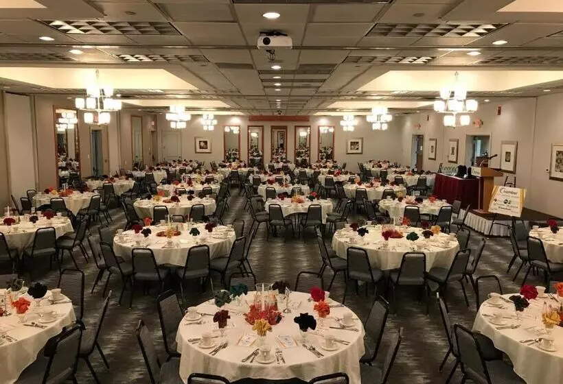 酒店 Holiday Inn Martinsburg, An Ihg