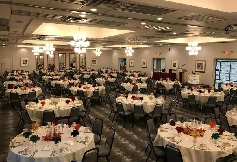 酒店 Holiday Inn Martinsburg, An Ihg