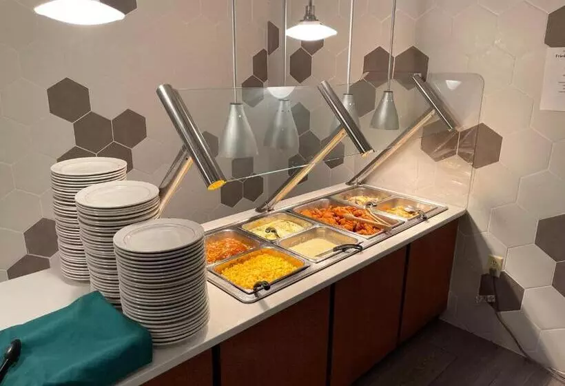 酒店 Holiday Inn Martinsburg, An Ihg