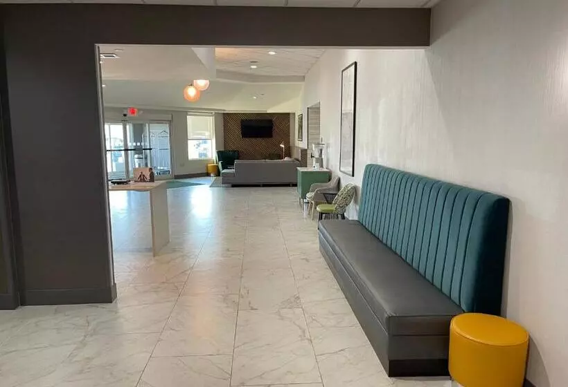 酒店 Holiday Inn Martinsburg, An Ihg