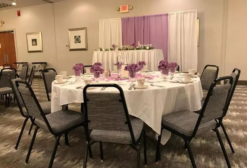 酒店 Holiday Inn Martinsburg, An Ihg