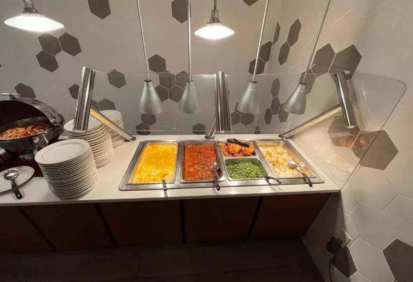 酒店 Holiday Inn Martinsburg, An Ihg