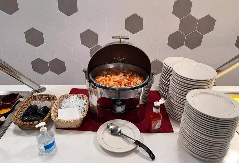 酒店 Holiday Inn Martinsburg, An Ihg