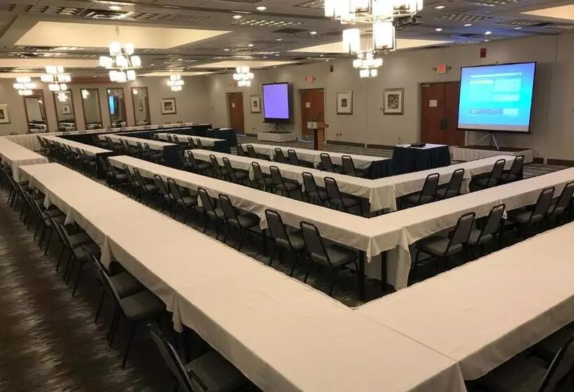 酒店 Holiday Inn Martinsburg, An Ihg